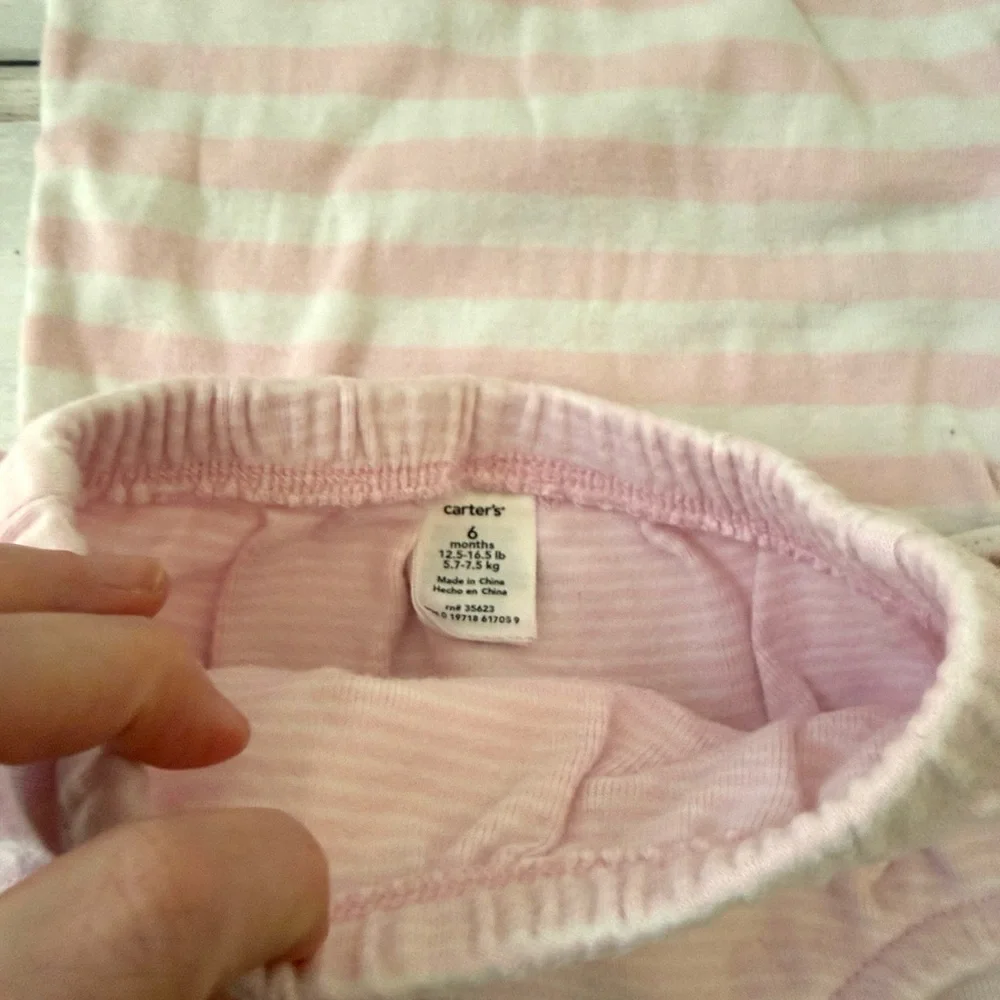 Carters carters 6m